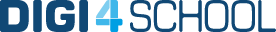 Digi Four School-Logo
