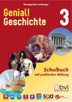 Genial! Geschichte 3