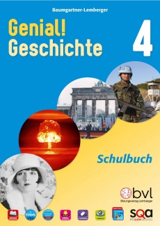 Genial! Geschichte 4