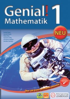 Genial! Mathematik 1
